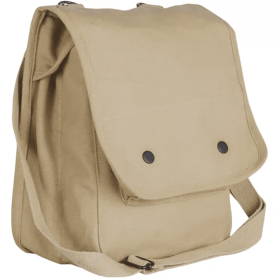 Map Case - Khaki