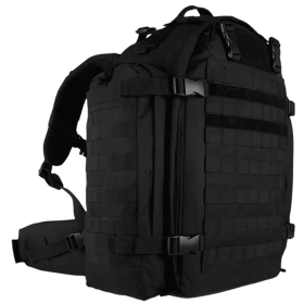 Modular Field Pack - Black