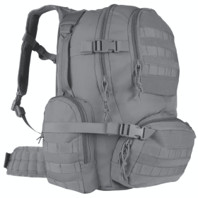 Field Operator's Action Pack - Shadow Grey