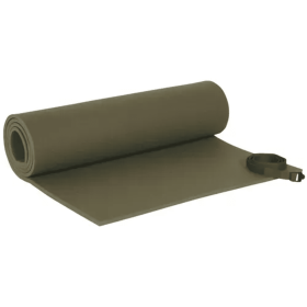 GI Foam Sleeping Pad - Green