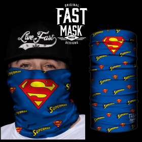 Classic Superman (Option: Regular)