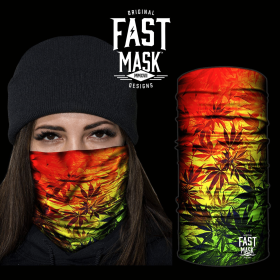 Welcome to the Hi Life Face Mask (Option: Regular)