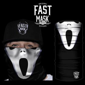 OMG Mask Face Mask (Option: Regular)