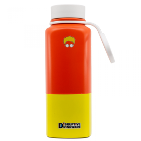 Ketchup & Mustard (Color: Red/Yellow/White, size: 34oz)